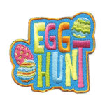 Egg Hunt Fun Patch Program