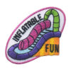 Inflatable Fun Patch
