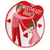 Sweetheart Dance Patch