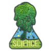 Science Slime Fun Patch