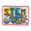 STEM Fun Patch