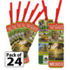 Mexico Thinking Day Bookmarks