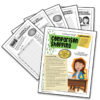 Girl Scout Cadette Comparison Shopping Badge Download