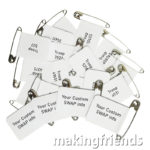 Supplies for Swapping