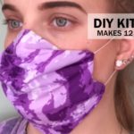 DIY Face Mask Kit