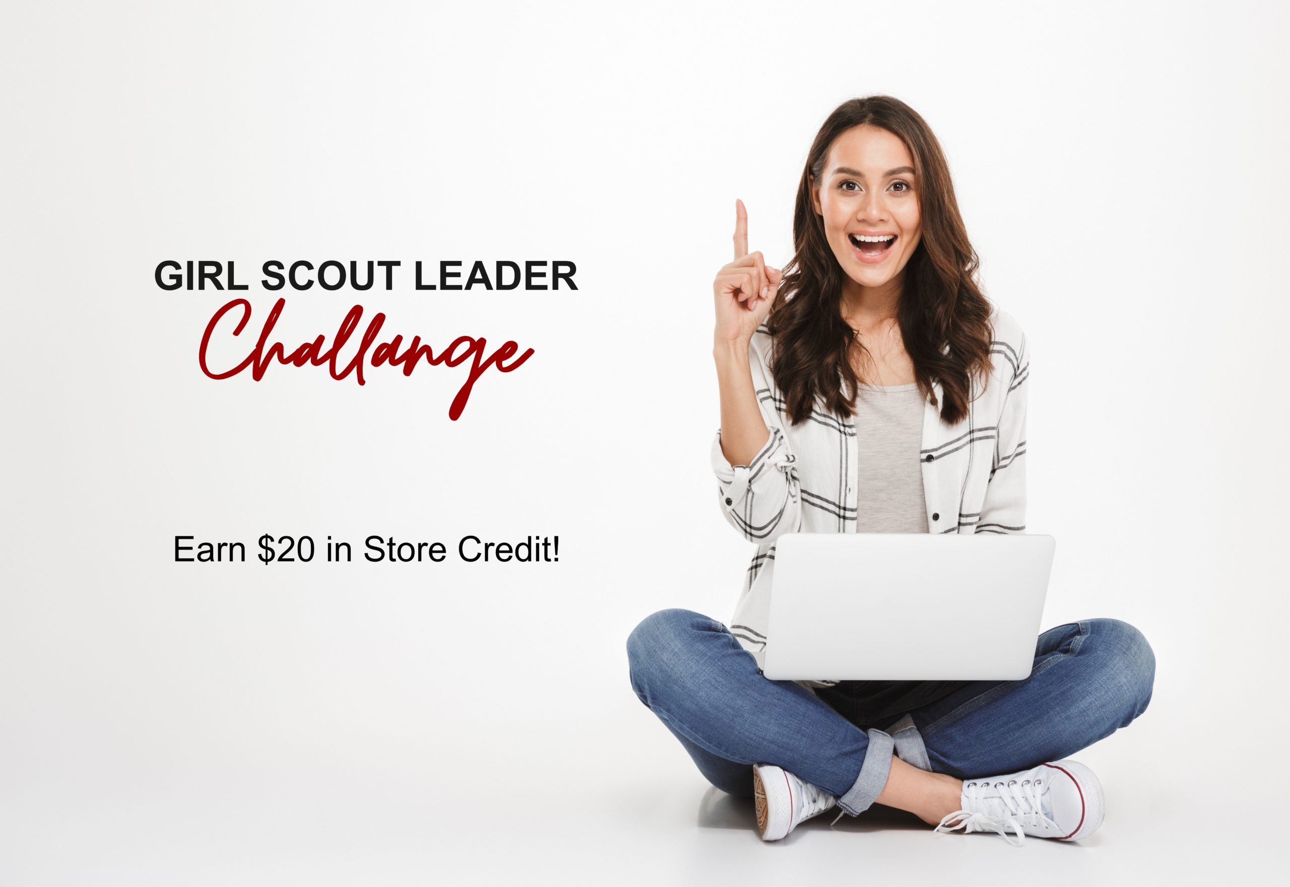 Earn Store Credit