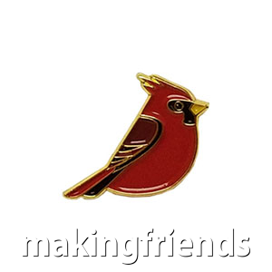 These pins can be traded, earned, awarded or given as gifts. Take a look at our Animal Welfare Program to find out about community service opportunities. via @gsleader411