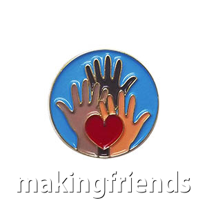 Suggested requirements for a meaningful community service project. #makingfriends #gsmakingfriends #patchprogram #funpatch #girlscouts #girlscoutleader #takeactionproject #communityservice #serviceproject via @gsleader411