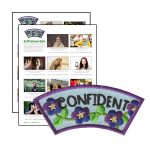 Respect Myself: Girl Scout Confident Character Building Patch Program®