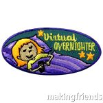 Virtual Overnighter Patch Program