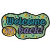Girl Scout Welcome Back 2020 Patch