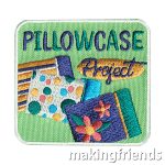 Pillowcase Project Patch Program®