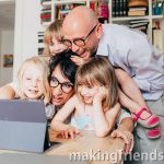 Pinterest Hidden Image