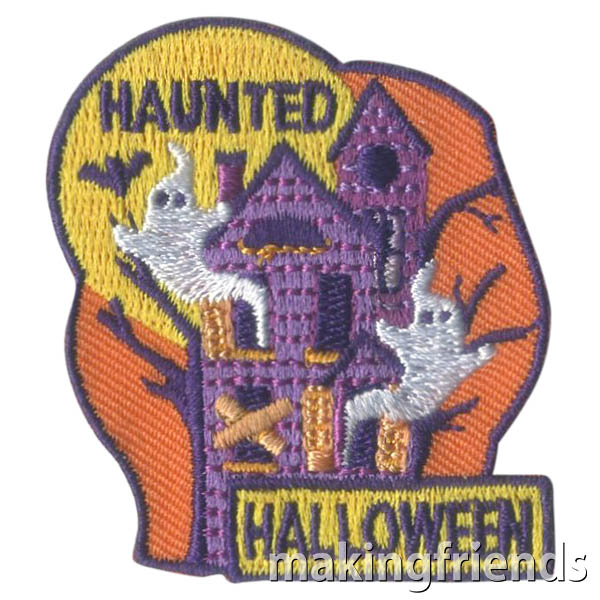 Halloween may be different but it can still be fun and haunted if we get creative! $.69 each Free Shipping Available #makingfriends #halloween #hauntedhalloween #halloween2020 #2020halloween #becreative via @gsleader411