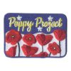Girl Scout Poppy Project Patch