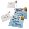 Girl Scout You've Been Ducked Friendship Swap Kit