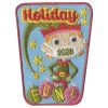 Girl Scout Holiday 2020 Fun Patch