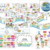 Girl Scout Virtual Journey in a Day for Brownies