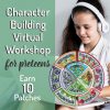 Virtual Girl Scout Workshops
