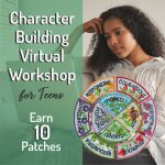 Virtual Girl Scout Workshops