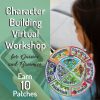 Virtual Girl Scout Workshops