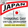 Virtual Thinking Day Workshop for Japan