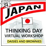 Virtual Thinking Day Workshop for Japan