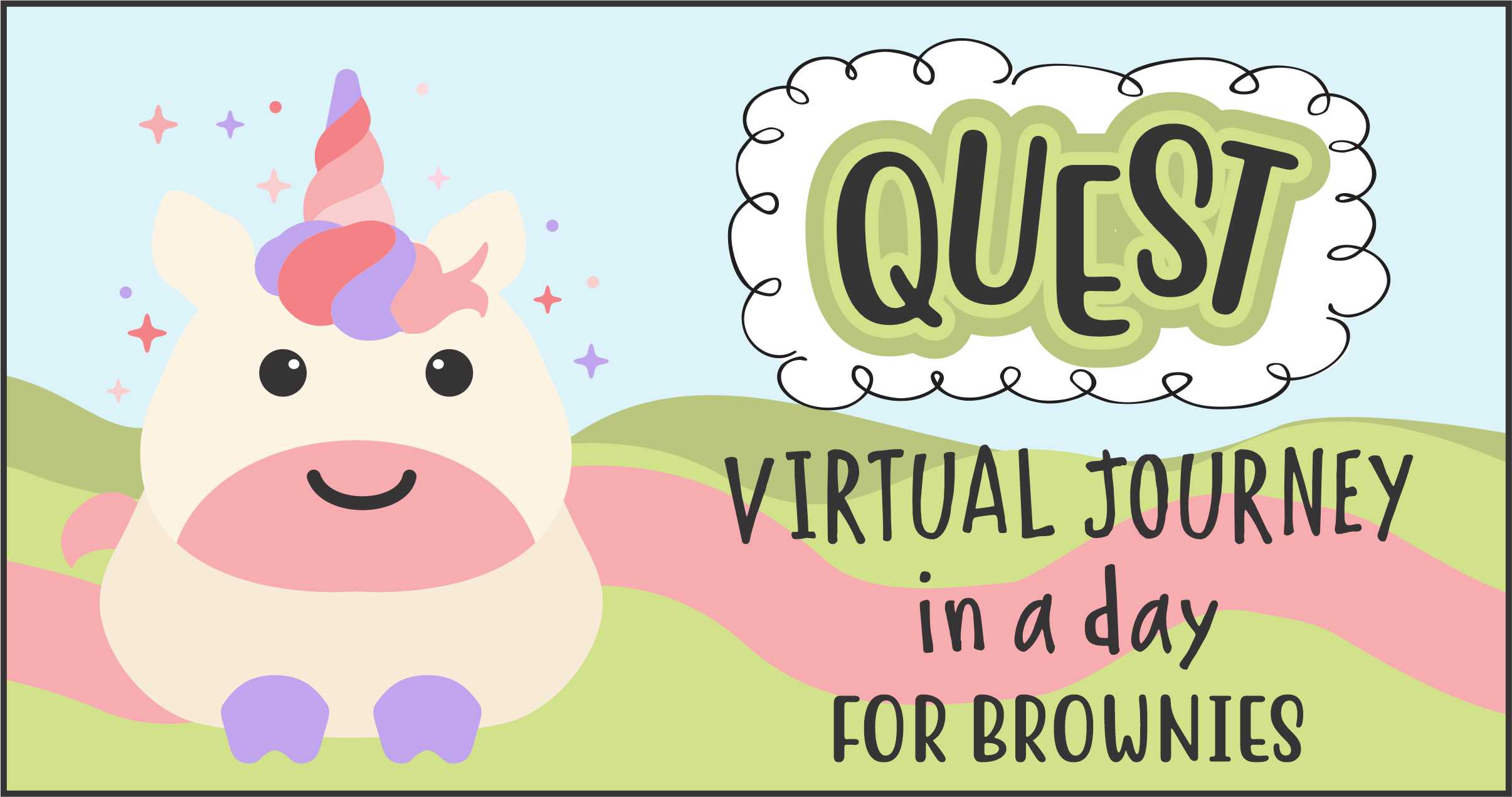 brownie quest journey pdf