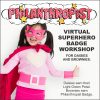 Girl Scout philanthropist Workshop