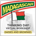 Virtual Thinking Day Workshop for Madagascar