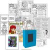 Girl Scout Staying Fit Superhero Virtual Workshop Kit