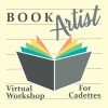 Girl Scout Book Artist Virtual Workshop for Cadettes