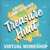 Girl Scout Game Design Treasure Hunt Virtual Workshop