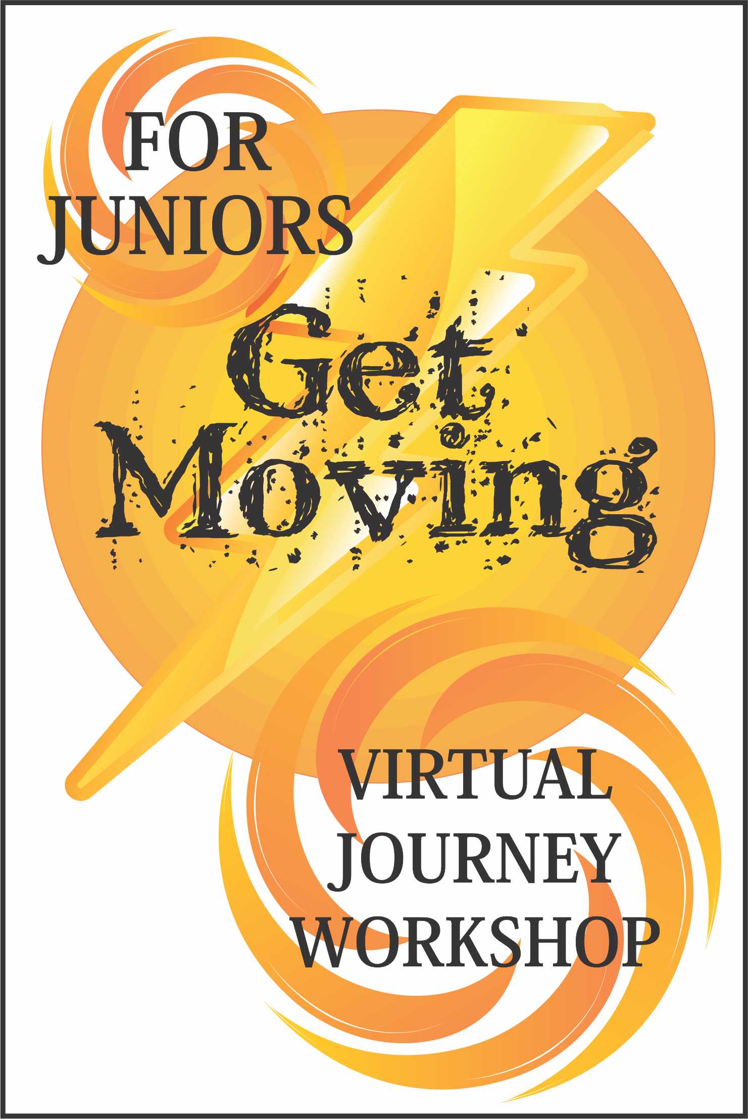 Get Moving is a journey in a day that your girls will love! It is packed with fun activities while they learn! #makingfriends #getmoving #virtualworkshop #onlineclass #girlscouts #gspatches #gsjourney #onlineactivities #funactivites #journeys #girlscoutsonline via @gsleader411