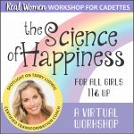 Girl Scout Cadette Science of Happiness