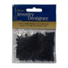 Black E-Beads
