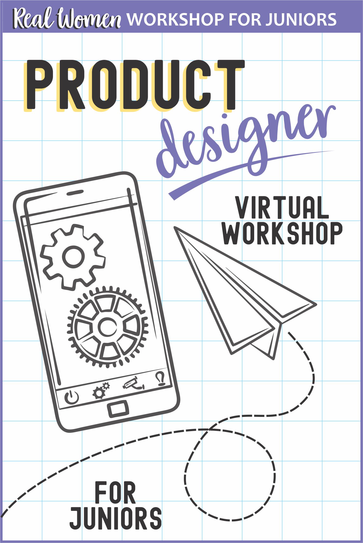 Girl Scout Junior Product Designer Workshop via @gsleader411