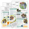 Girl Scout Real Women Hiking Virtual Workshop Kit