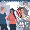 Girl Scout Safety Award for Seniors Virtual Workshop