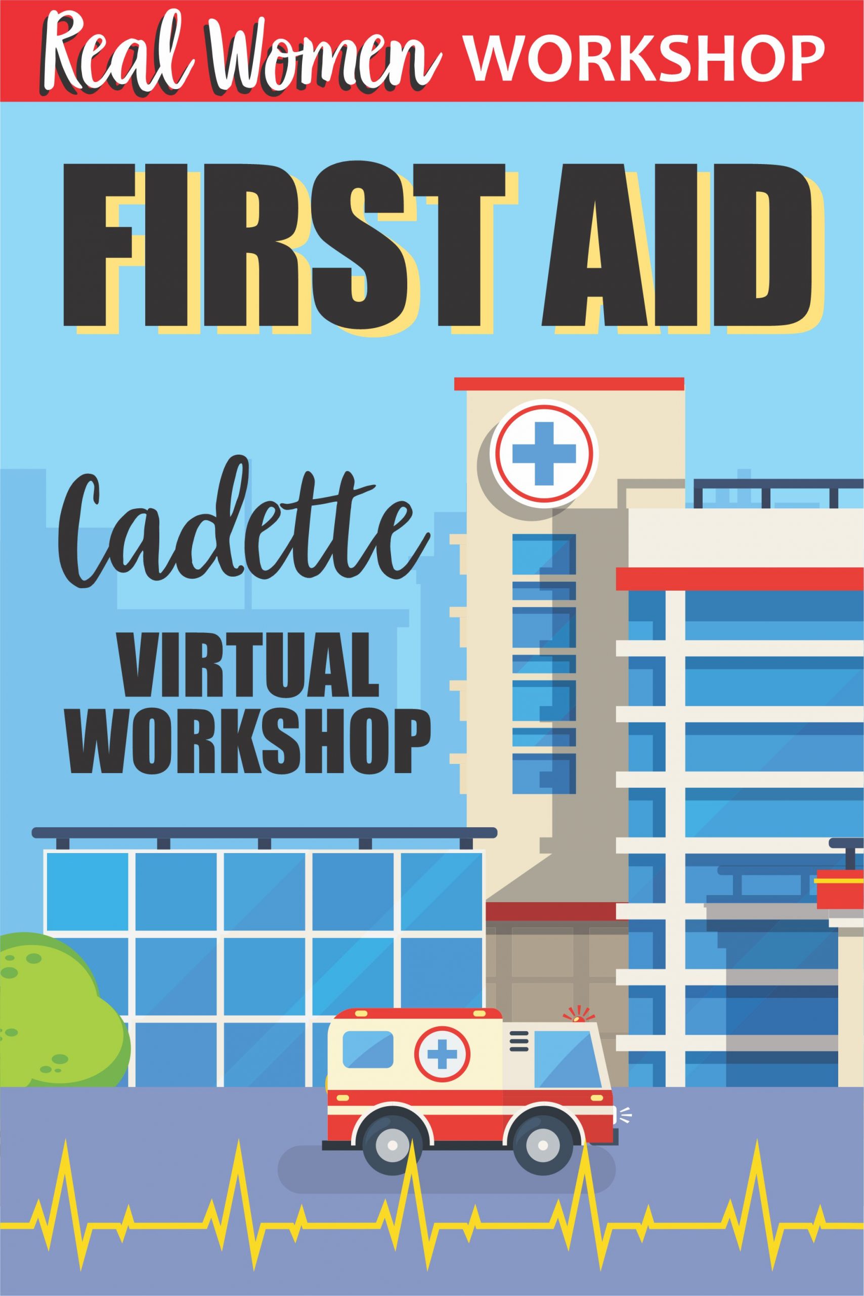 Girl scout Cadette First Aid Workshop via @gsleader411