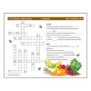Girl Scout Locavore Crossword
