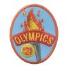 Girl Scout 2021 Tokyo Summer Olympics Patch