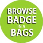 Badge in a Bags®