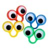 Eye Puppets