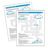 Girl Scout Sky Crossword Puzzle Download