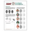Girl Scout Fun and Games Special Agent Downloads for Cadettes