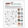 Girl Scout Fun and Games Special Agent Downloads for Cadettes