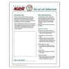 Girl Scout Fun and Games Special Agent Downloads for Cadettes