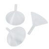 Plastic Funnels