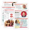Girl Scout Real Women Senior Women's Health Worksheets